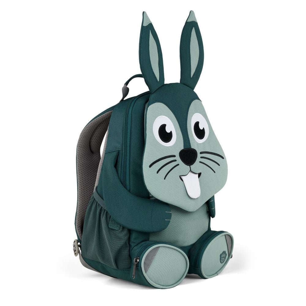 Affenzahn Großer Freund Hase Kindergartenrucksack