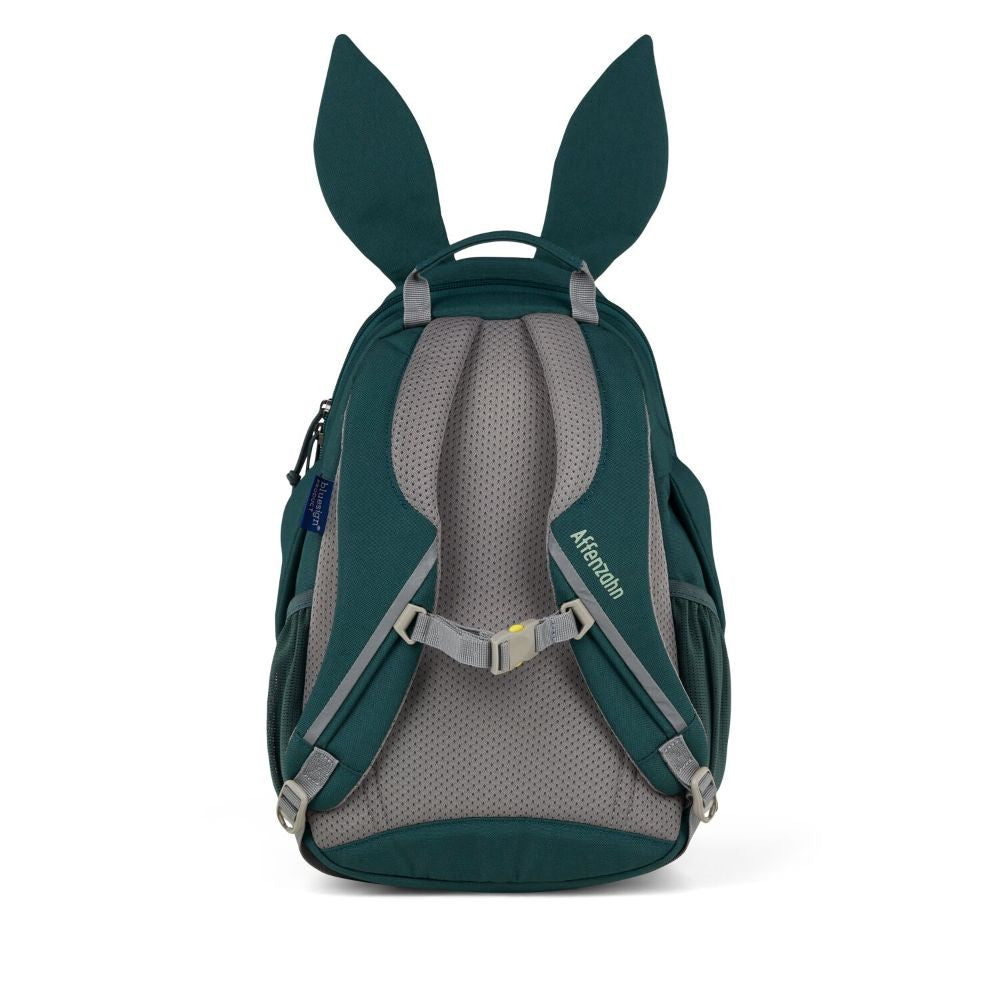 Affenzahn Großer Freund Hase Kindergartenrucksack