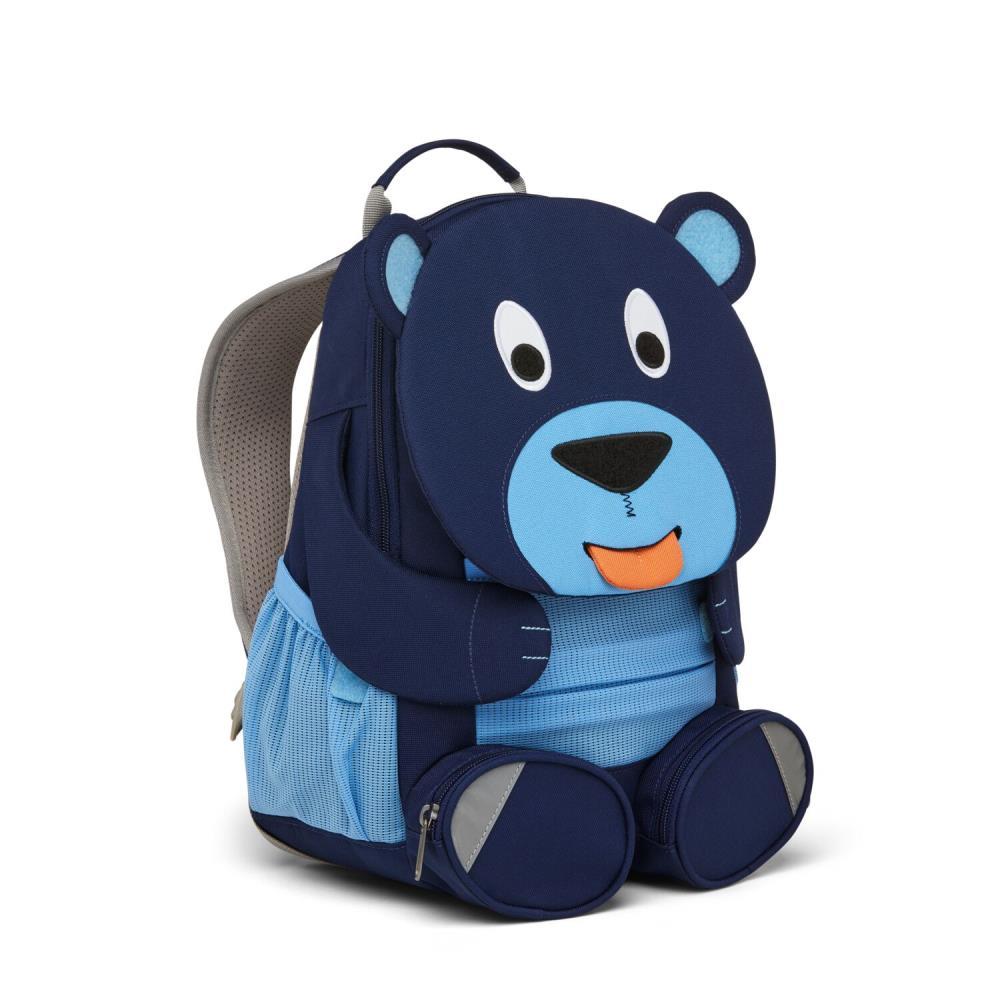 Affenzahn Großer Freund Bär Kindergartenrucksack