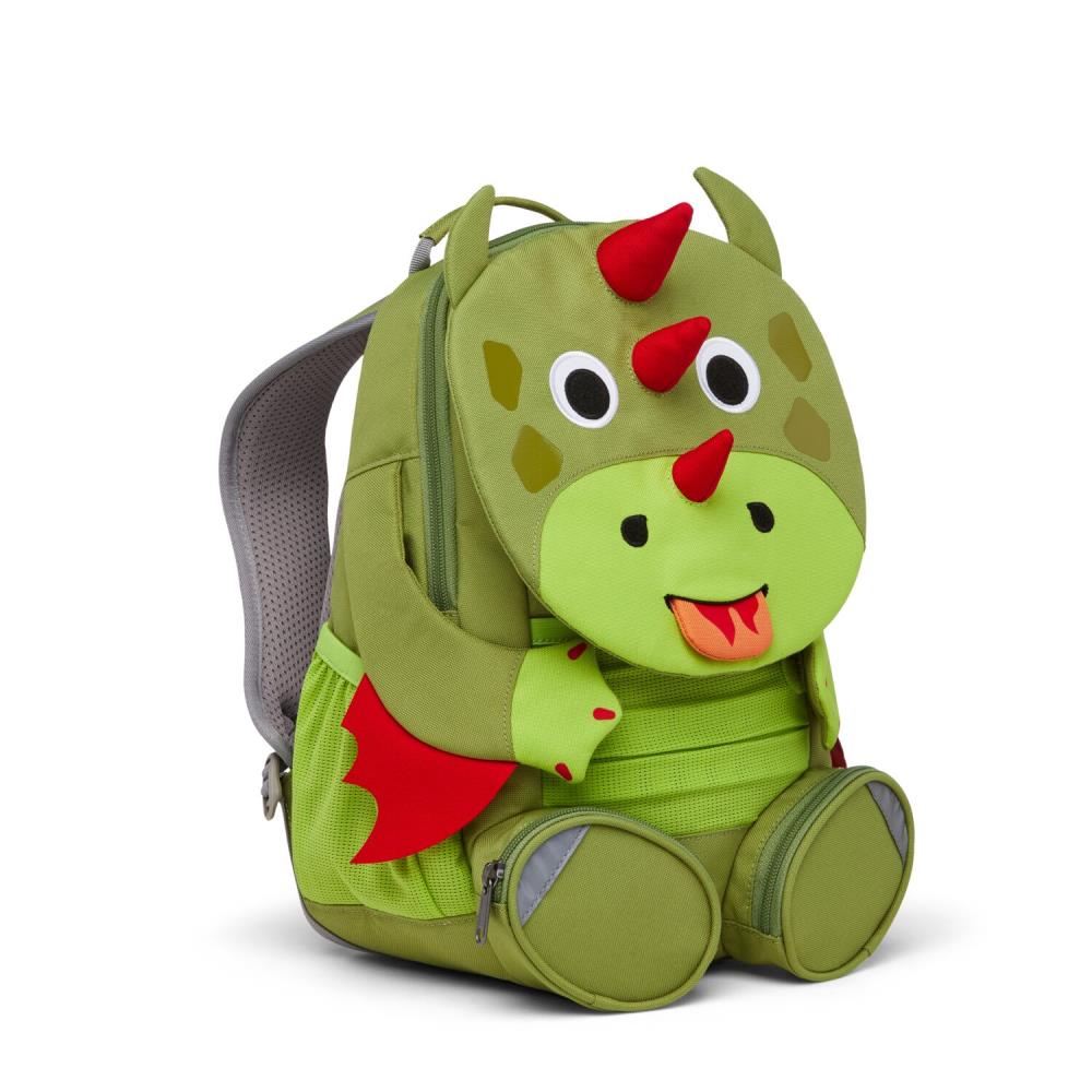Affenzahn Großer Freund Drache Kindergartenrucksack