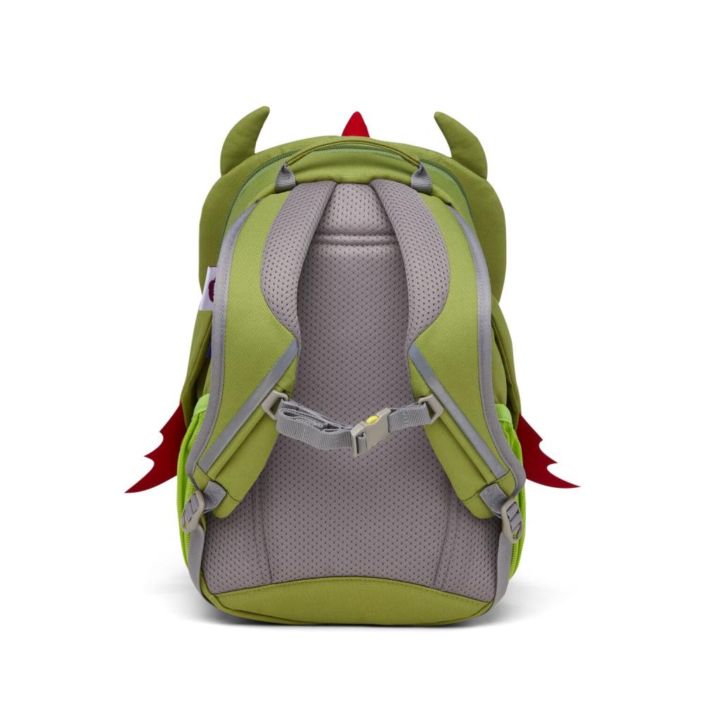 Affenzahn Großer Freund Drache Kindergartenrucksack
