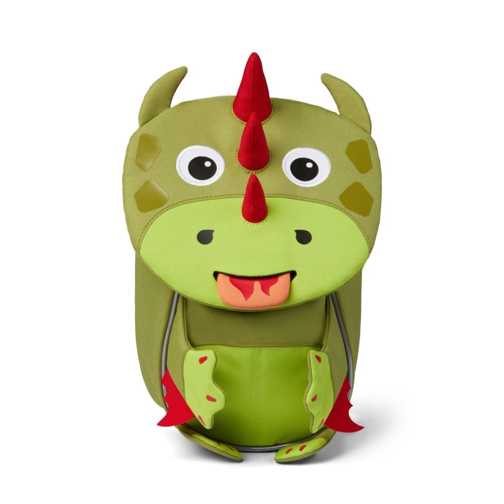 Affenzahn Kleiner Freund Drache Kindergartenrucksack