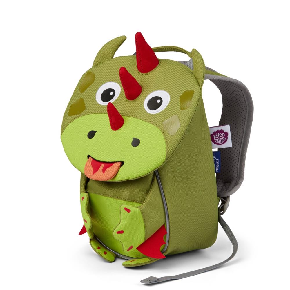 Affenzahn Kleiner Freund Drache Kindergartenrucksack