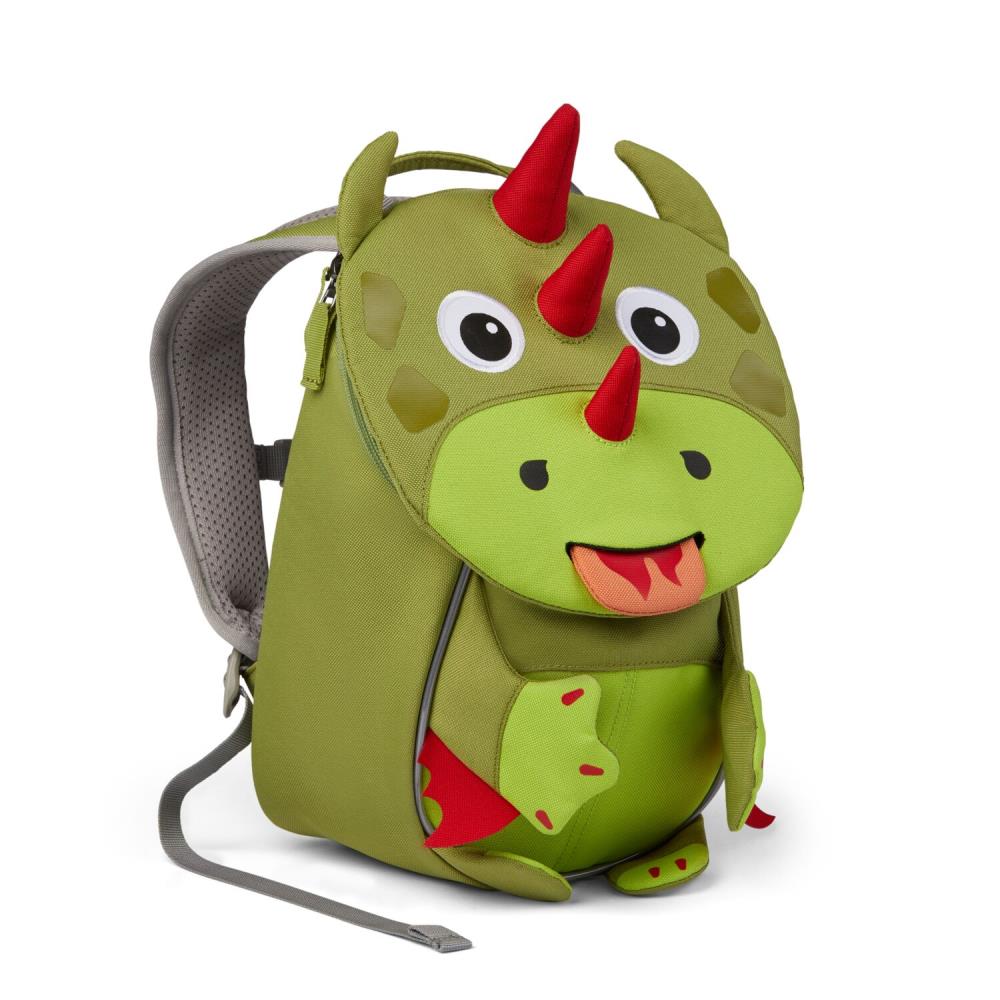 Affenzahn Kleiner Freund Drache Kindergartenrucksack