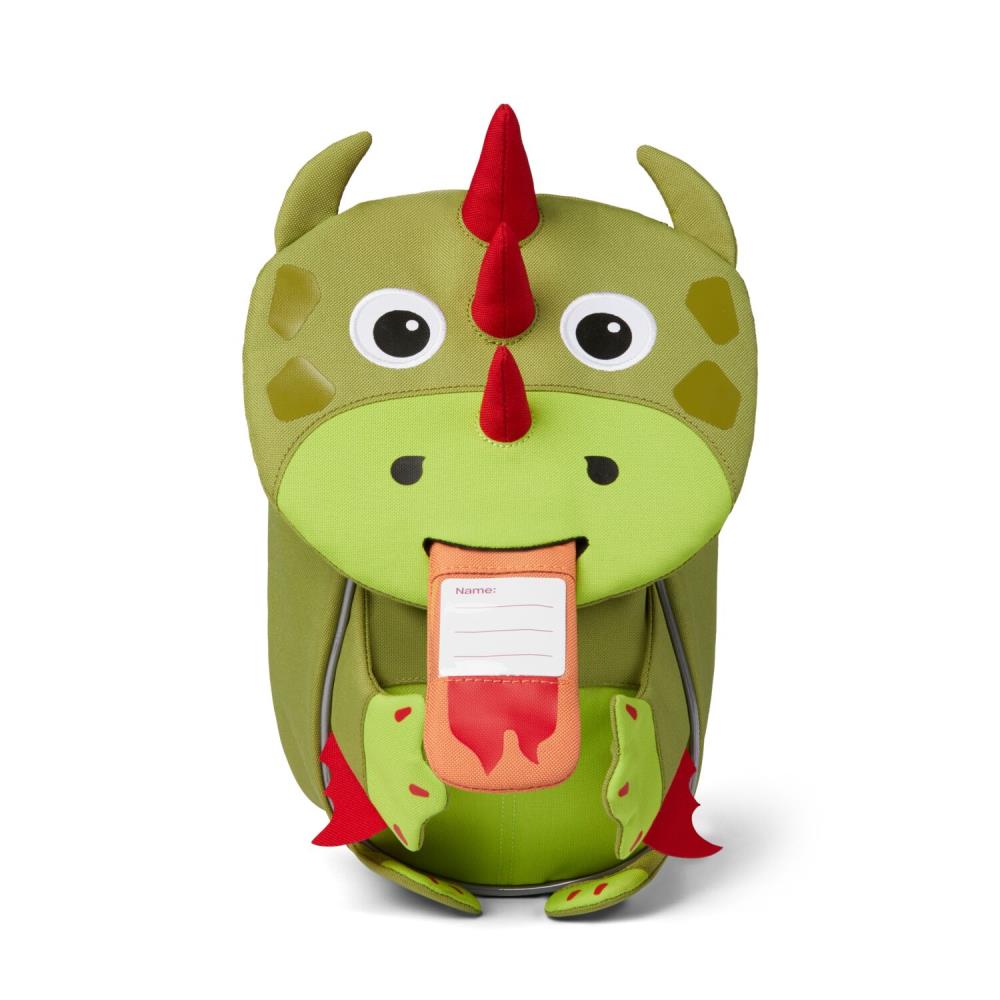 Affenzahn Kleiner Freund Drache Kindergartenrucksack