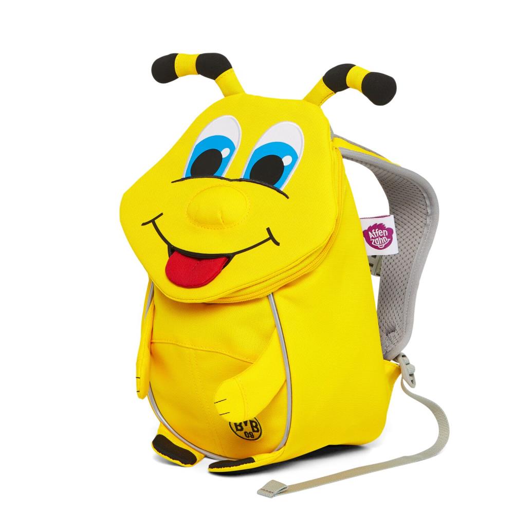 Affenzahn Kleiner Freund Emma Biene BVB Kindergartenrucksack