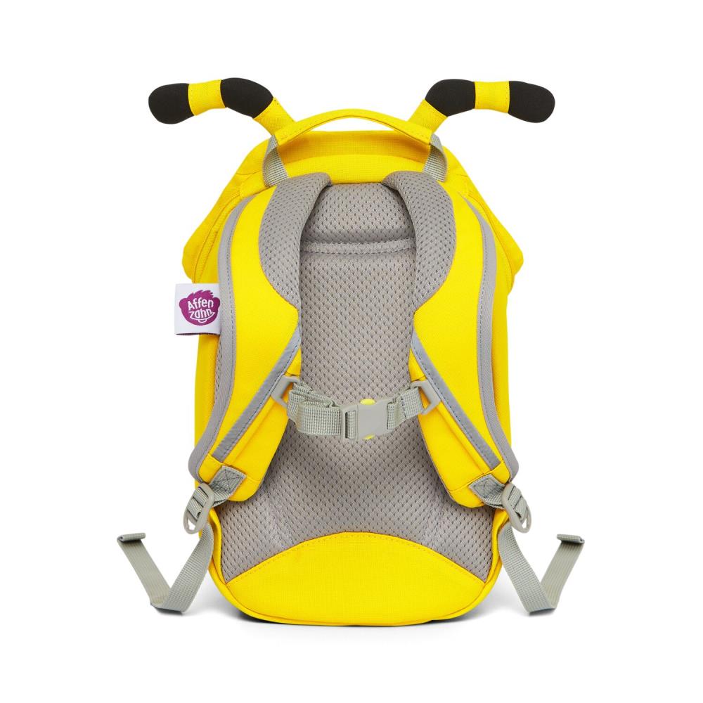 Affenzahn Kleiner Freund Emma Biene BVB Kindergartenrucksack