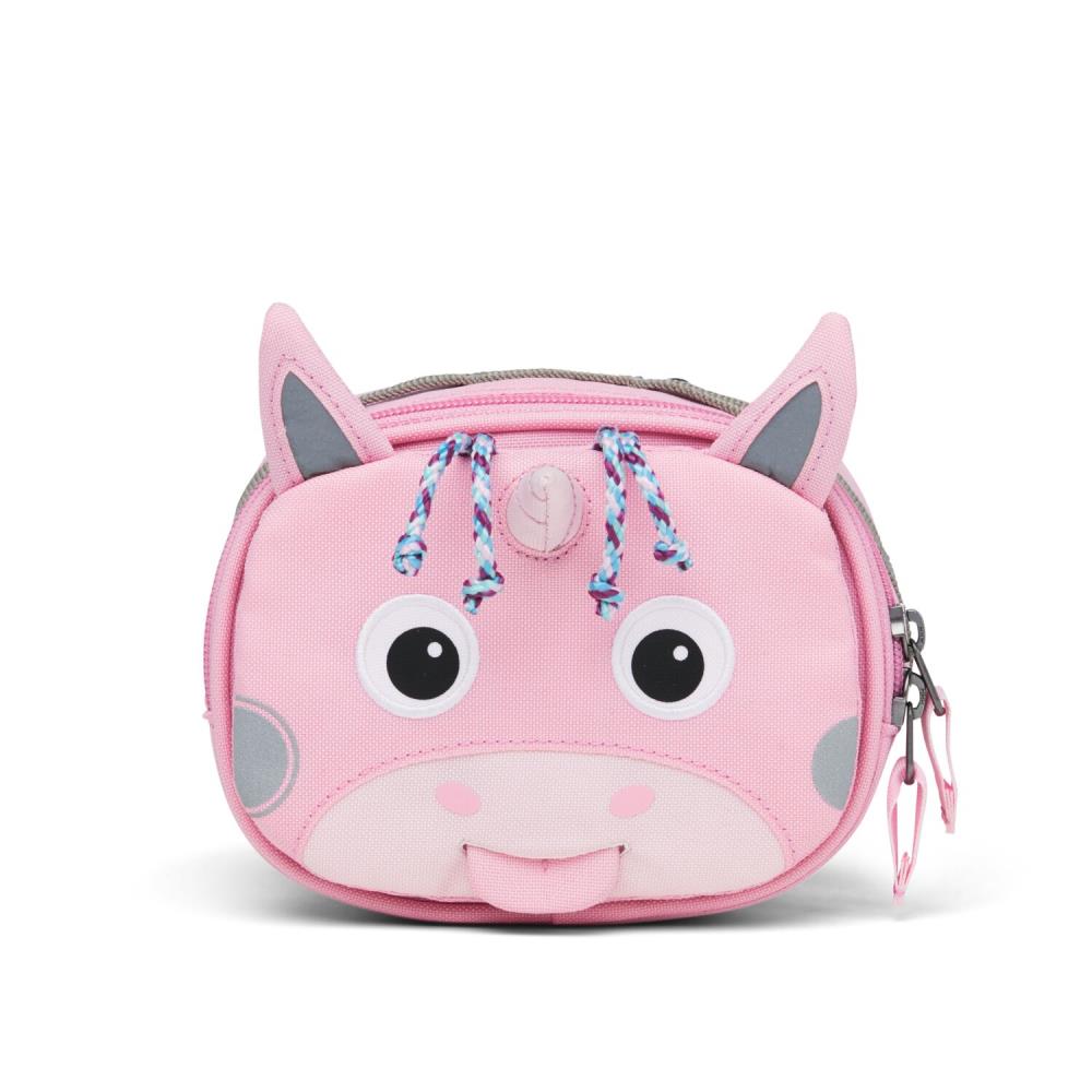 Affenzahn Lenkertasche Einhorn