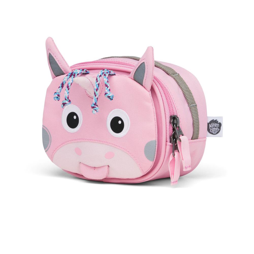 Affenzahn Lenkertasche Einhorn