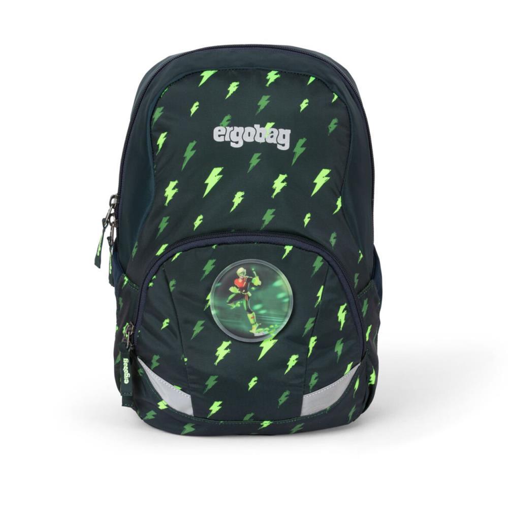 Ergobag Ease Blitzlicht LUMI Edition Kindergartenrucksack
