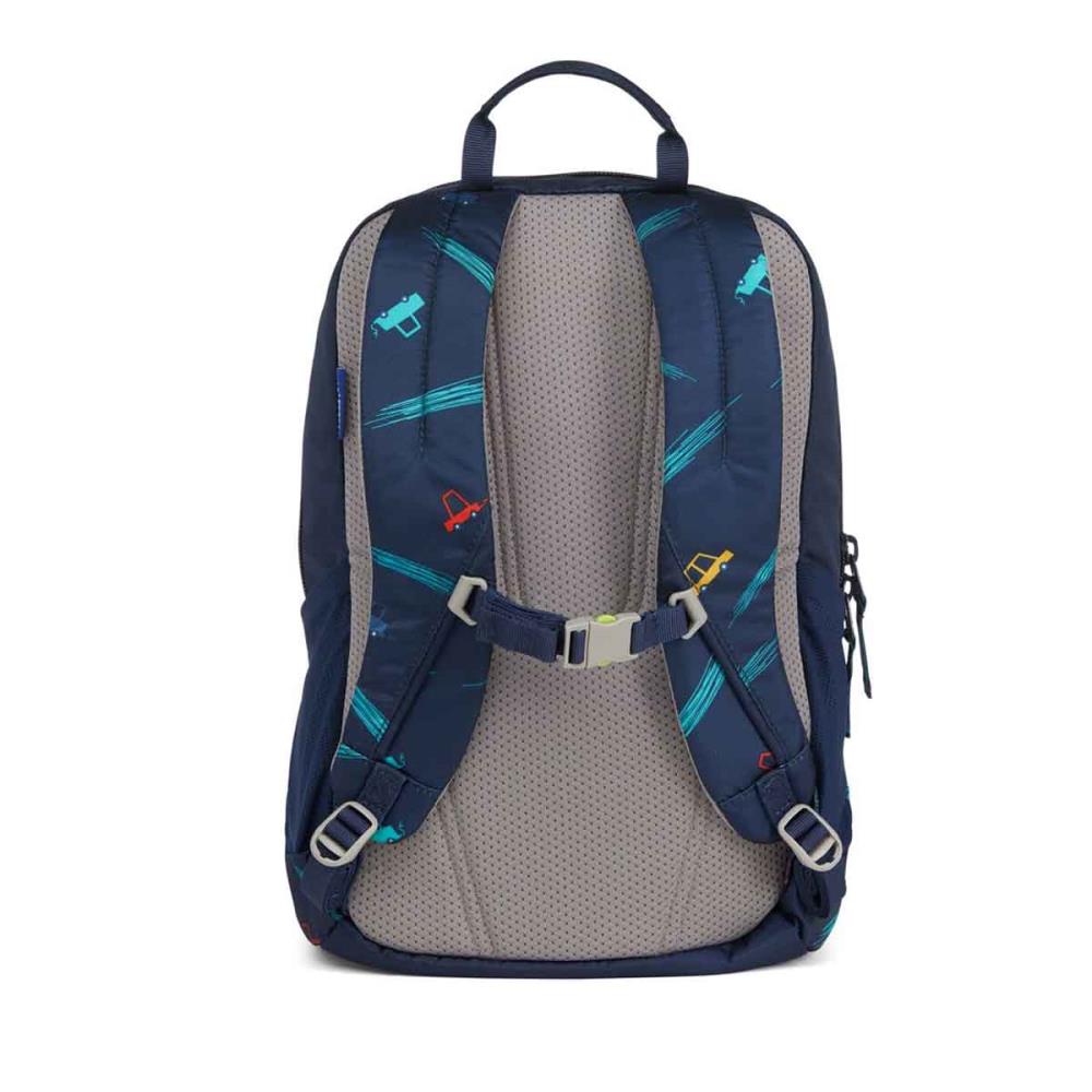 Ergobag Ease Large Bärnhard Kindergartenrucksack