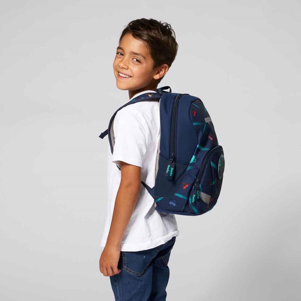 Ergobag Ease Large Bärnhard Kindergartenrucksack