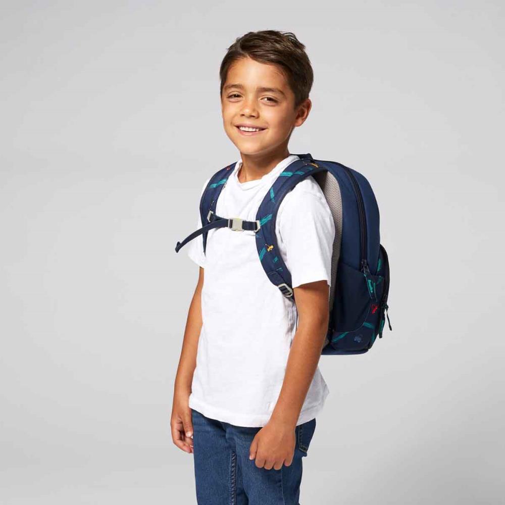 Ergobag Ease Large Bärnhard Kindergartenrucksack