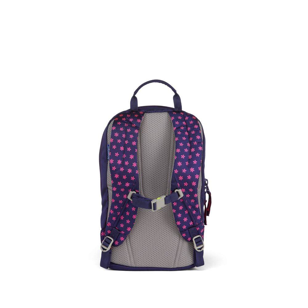 Ergobag Ease Small Bärtina LUMI Edition Kindergartenrucksack