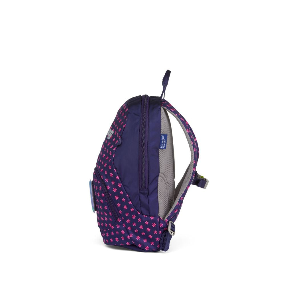 Ergobag Ease Small Bärtina LUMI Edition Kindergartenrucksack