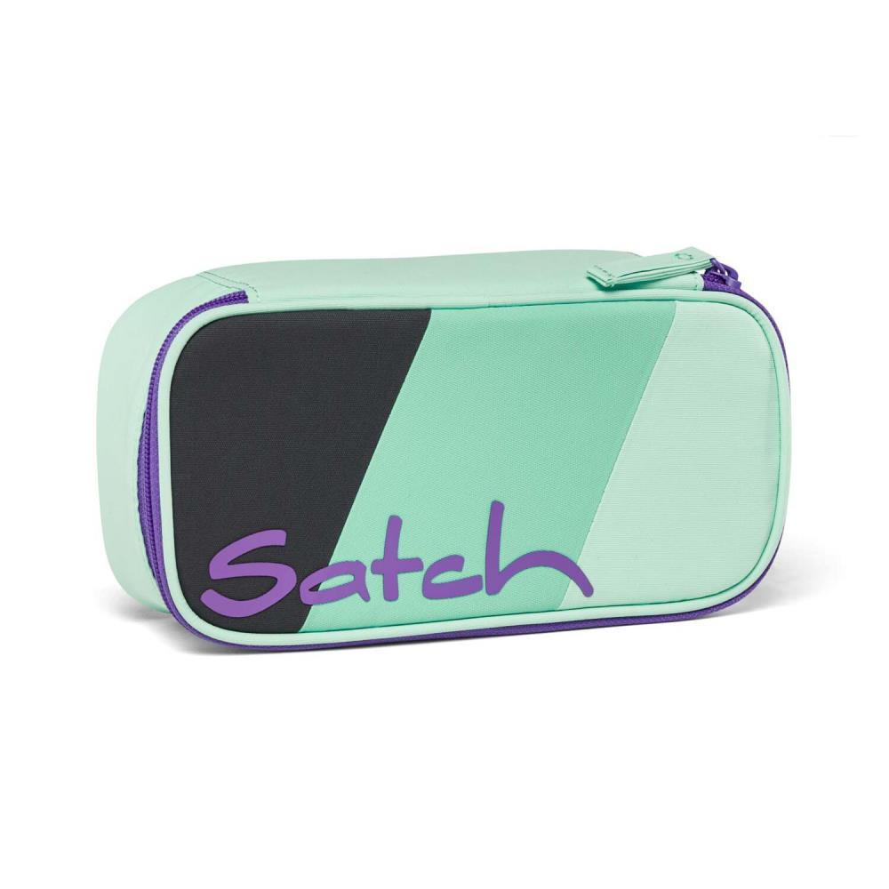 Satch Schlamperbox Cool Down