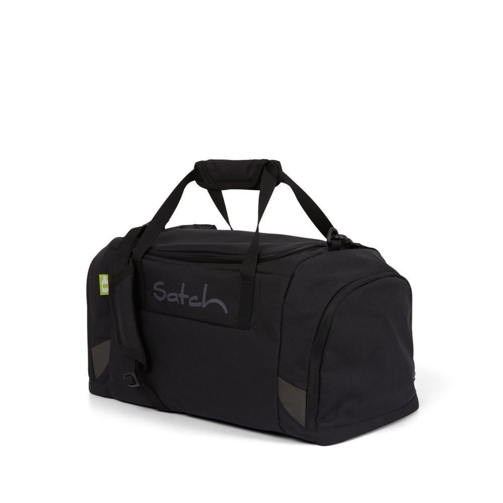 Satch Air Blackjack Kollektor Edition Schulrucksack Set 7tlg.