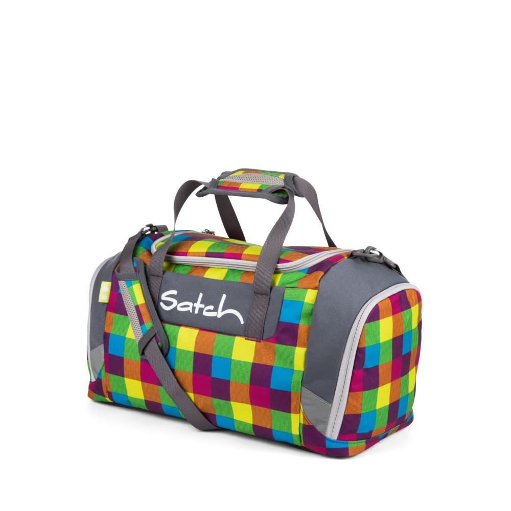 Satch Match Beach Leach 2.0 Schulrucksack Set 3tlg.