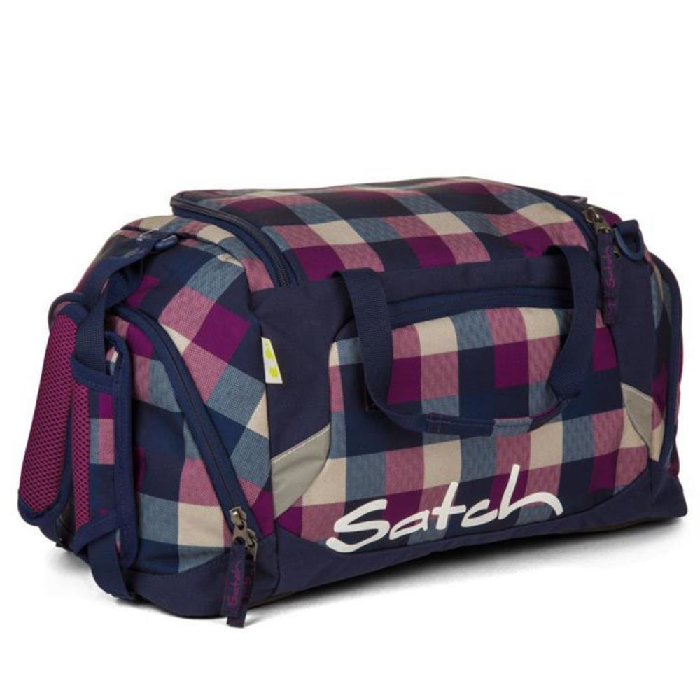 Satch Sporttasche Berry Carry