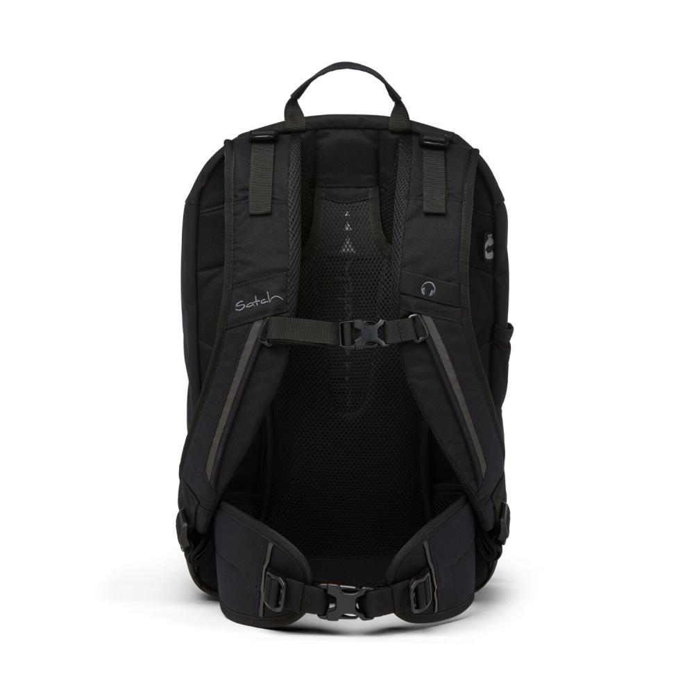 Satch Air Blackjack Kollektor Edition Schulrucksack Set 7tlg.