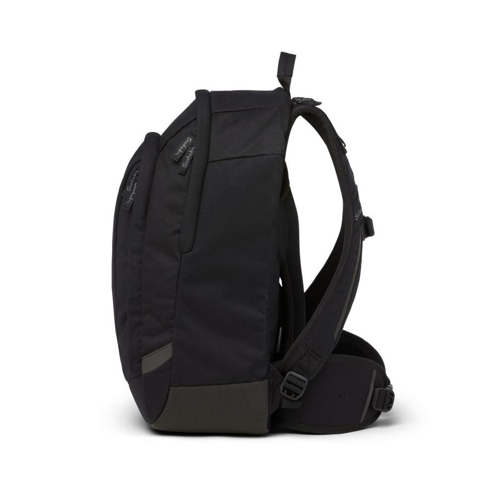 Satch Air Blackjack Schulrucksack Set 2tlg.