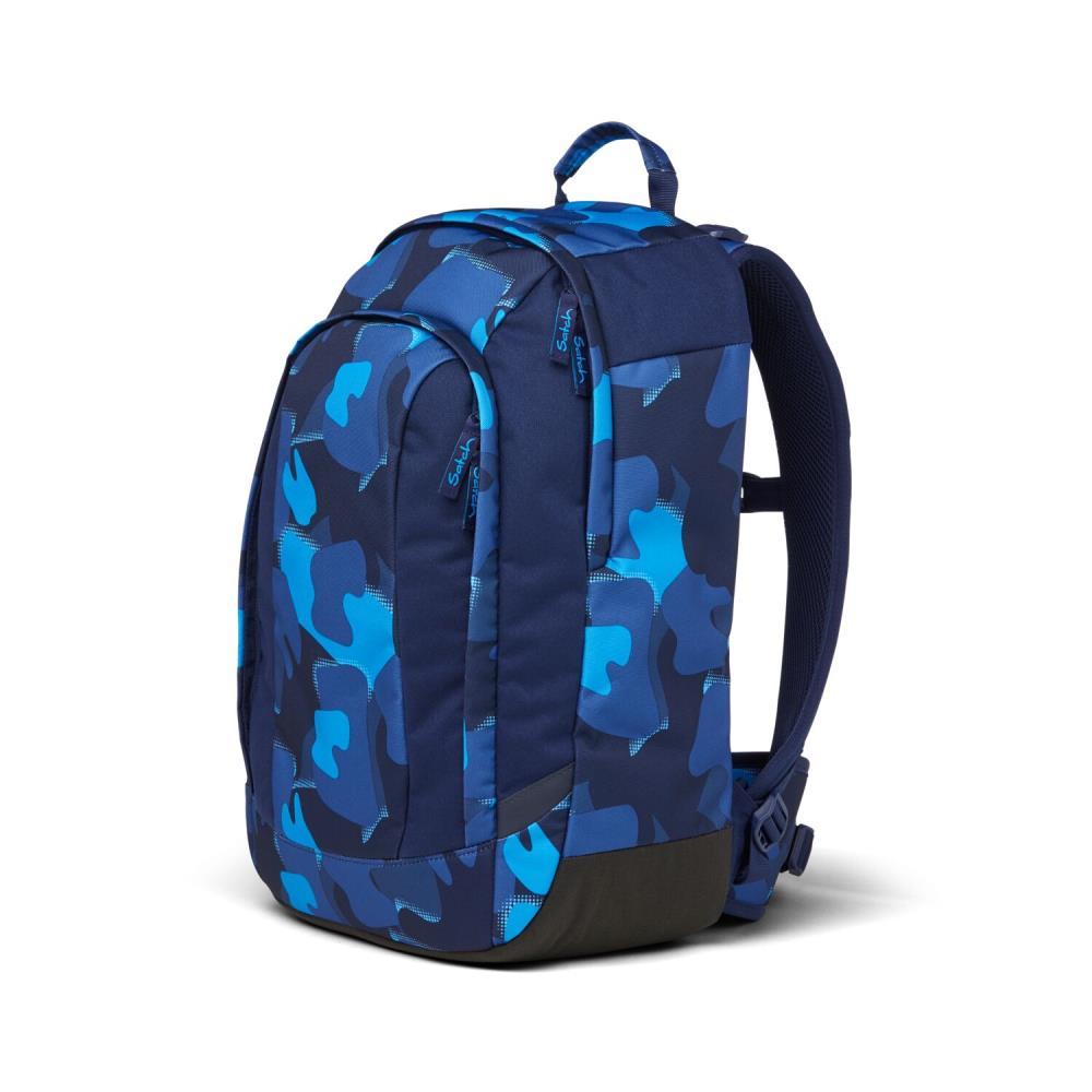 Satch Air Troublemaker Schulrucksack Set 2tlg.