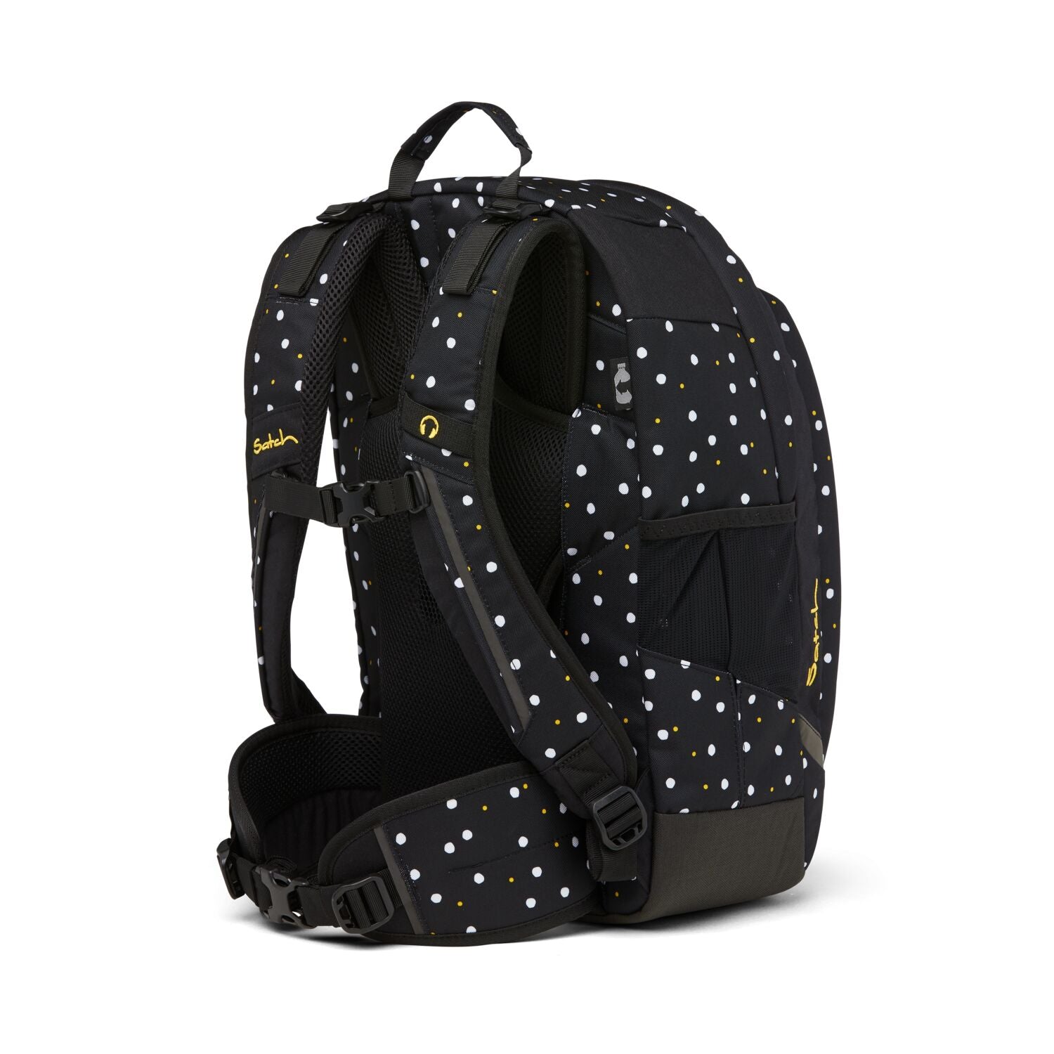 Satch Air Lazy Daisy Schulrucksack