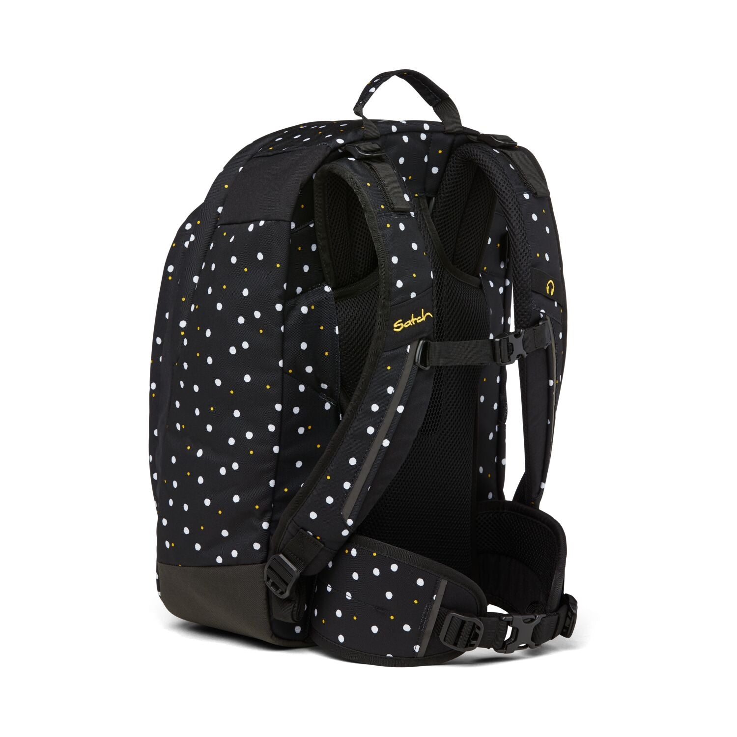 Satch Air Lazy Daisy Schulrucksack
