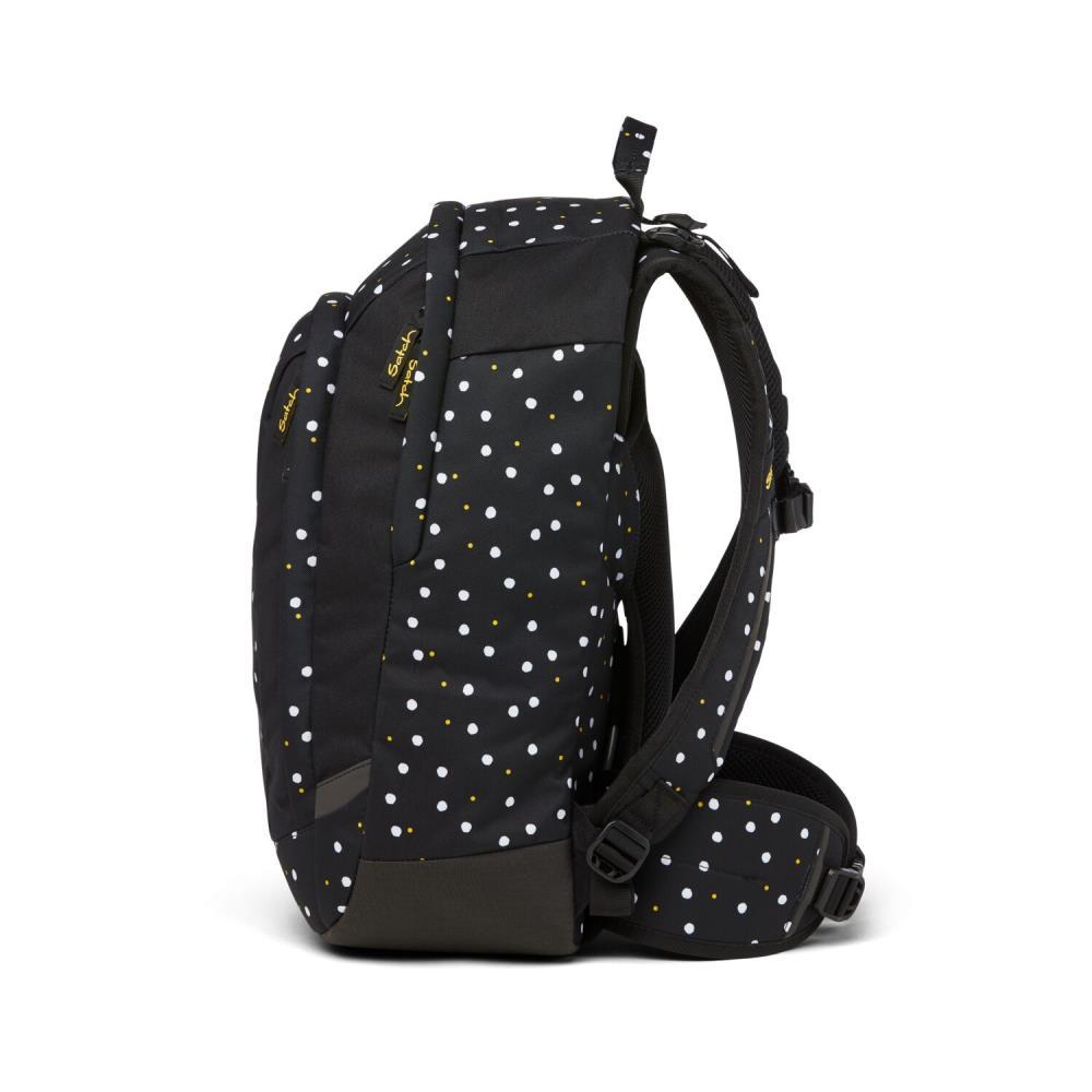 Satch Air Lazy Daisy Kollektor Edition Schulrucksack Set 7tlg.