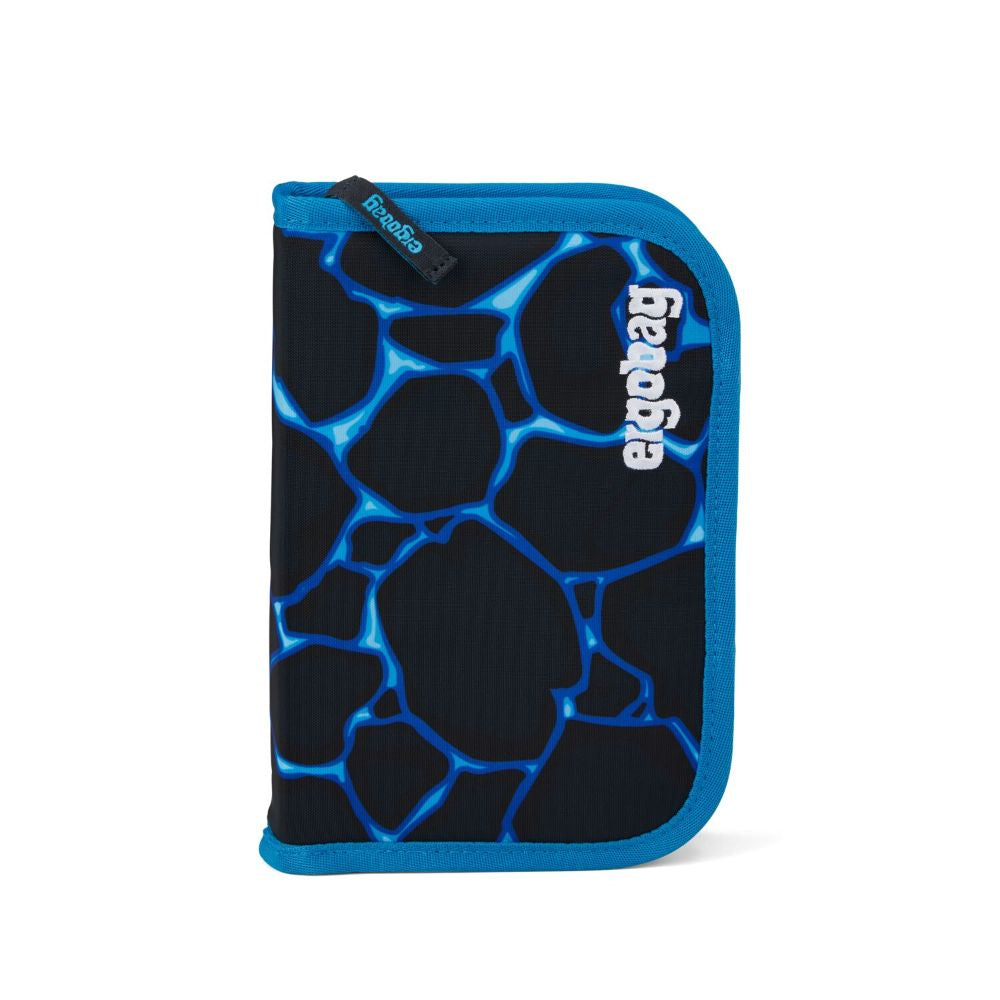 Ergobag Cubo Light Bärassic Garden Color Flash Edition Schulranzen Set 5tlg.