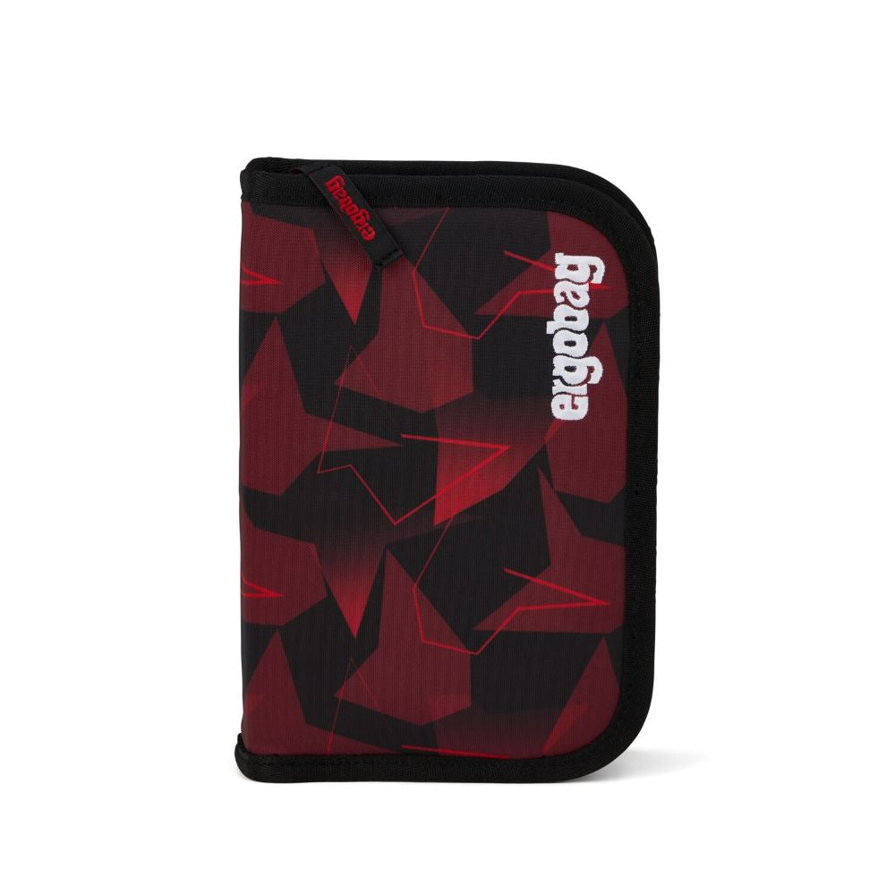 Ergobag Cubo UnaufhaltBär Schulranzen Set 5tlg.