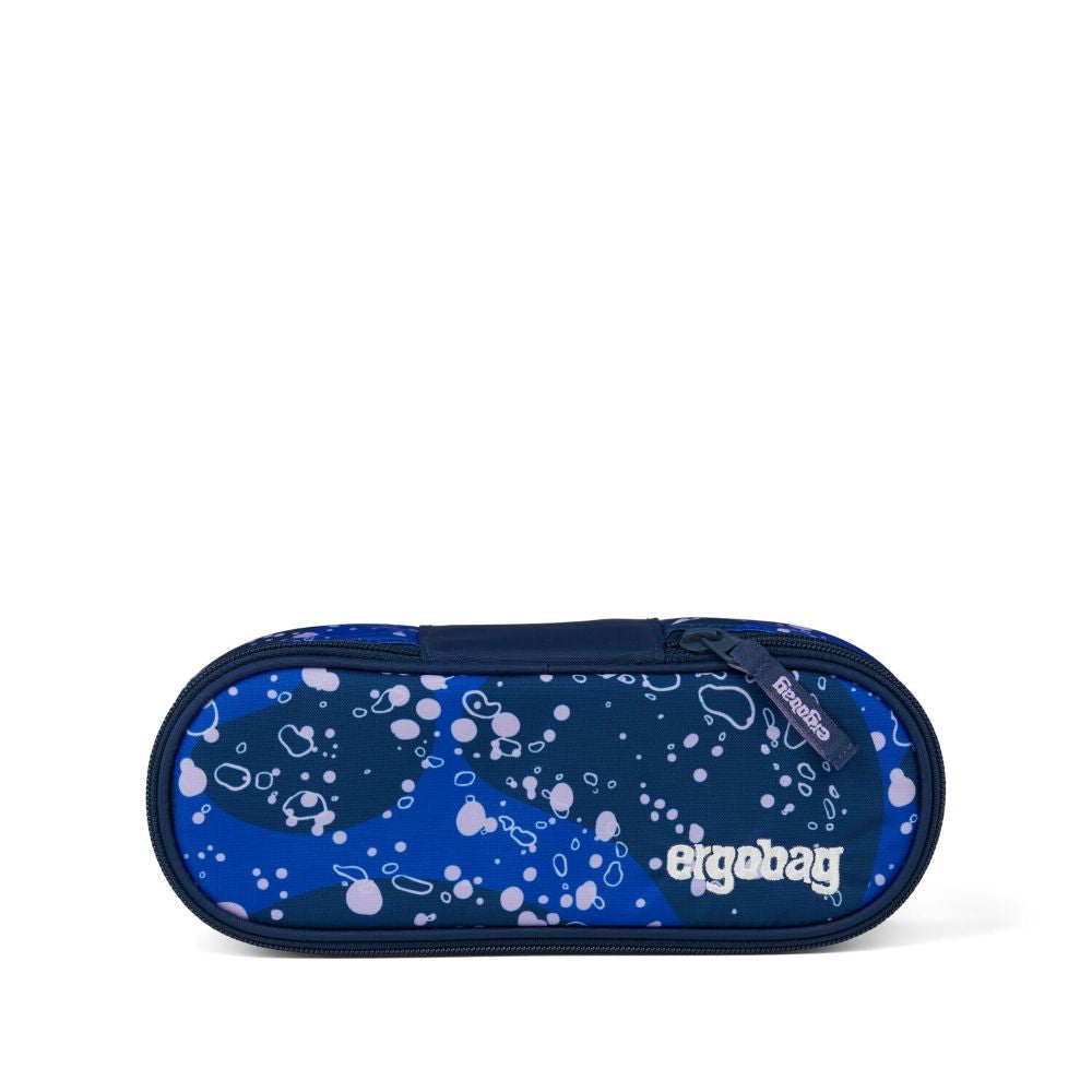 Ergobag Cubo OzeanBärwohner Schulranzen Set 5tlg.