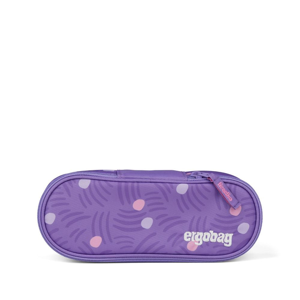 Ergobag Maxi PonyBäradies Schulrucksack Set 6tlg.