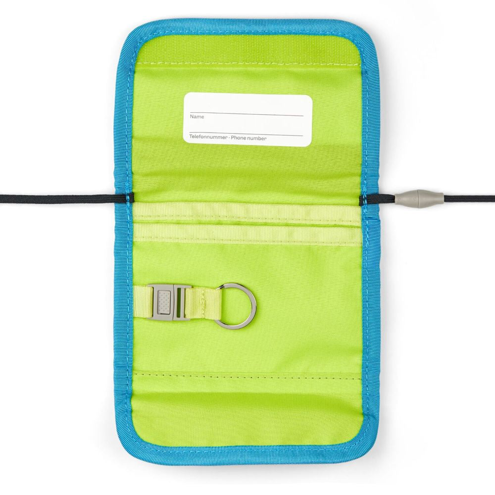 Ergobag Brustbeutel Bärassic Garden