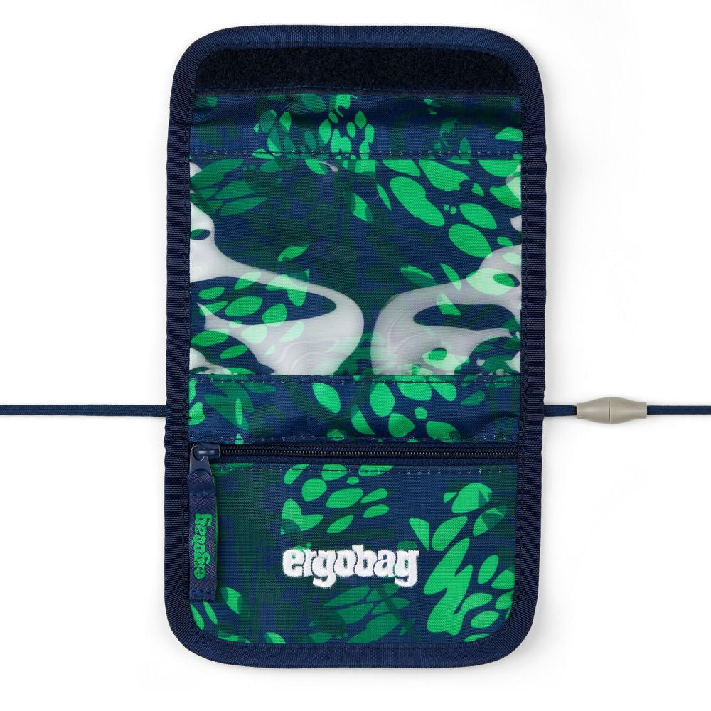 Ergobag Brustbeutel DrachenbezwingBär