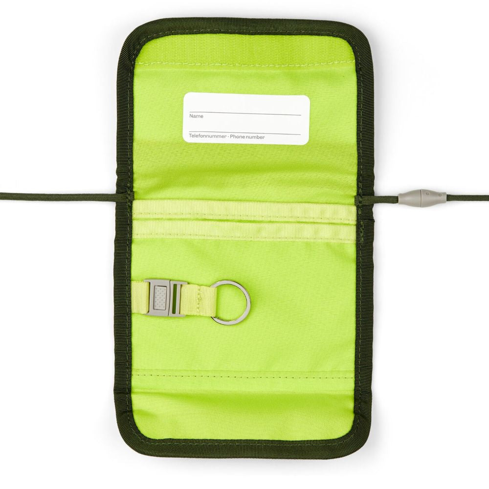 Ergobag Brustbeutel ExBärdition