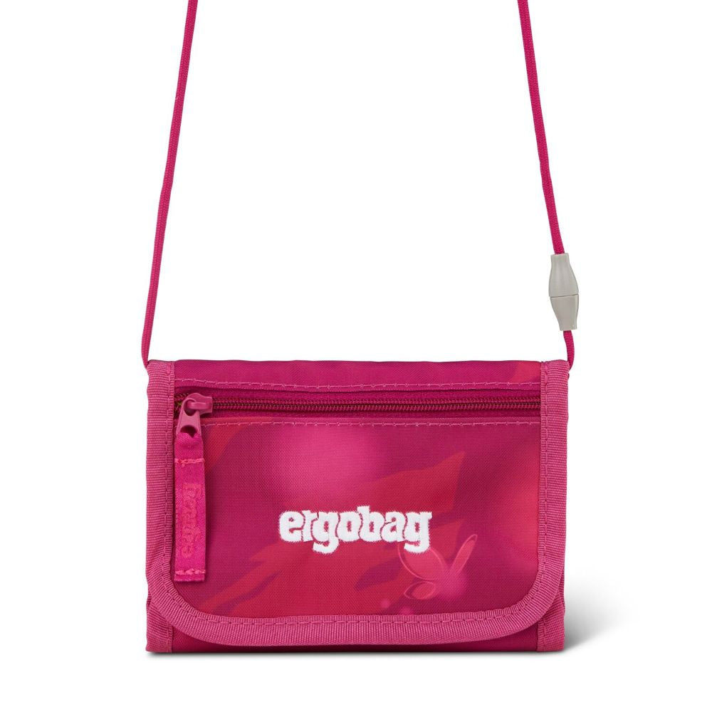 Ergobag Brustbeutel MondzauBär