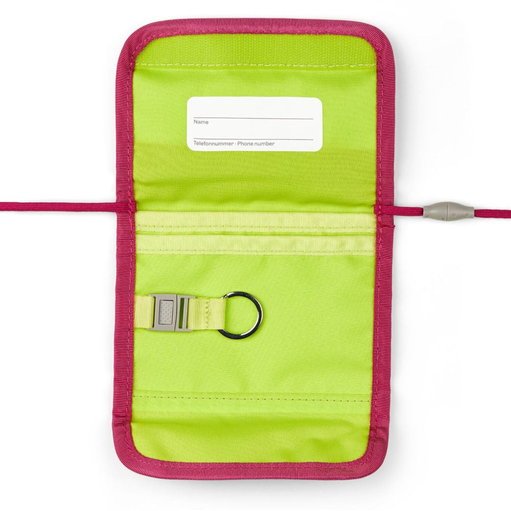 Ergobag Brustbeutel MondzauBär