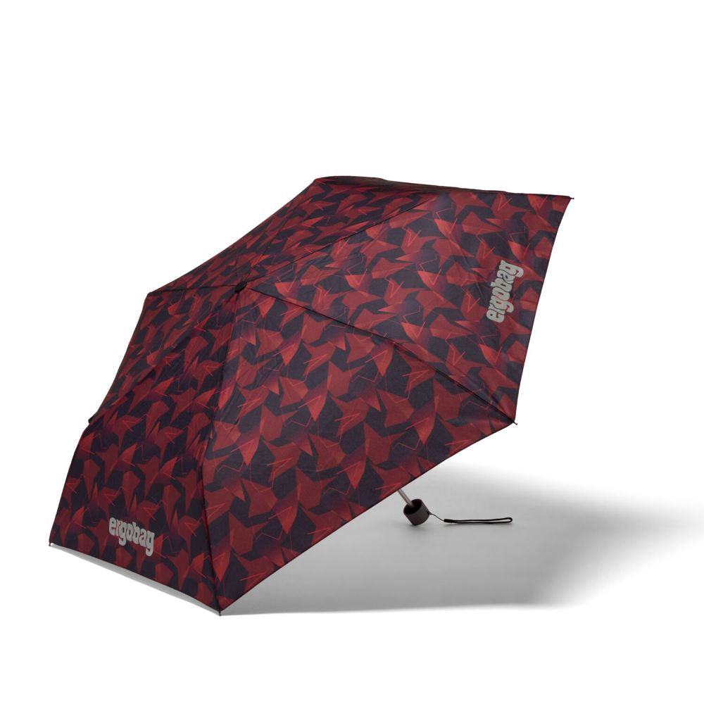 Ergobag Regenschirm UnaufhaltBär