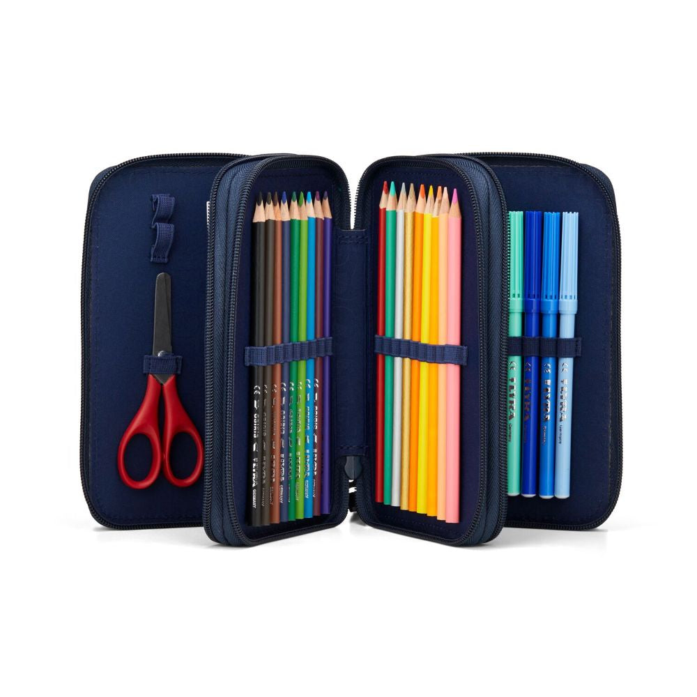 Ergobag Maxi-Mäppchen DrachenbezwingBär