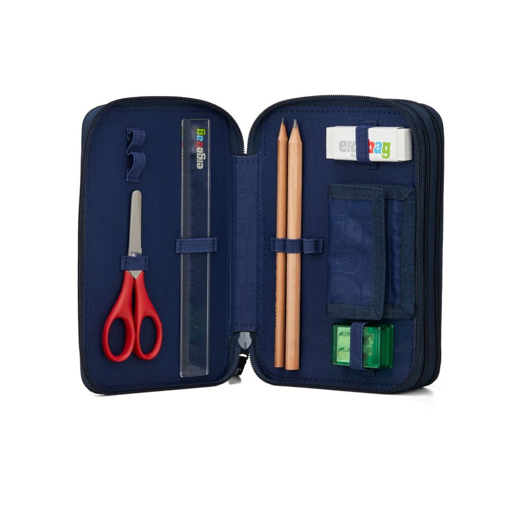 Ergobag Maxi-Mäppchen DrachenbezwingBär