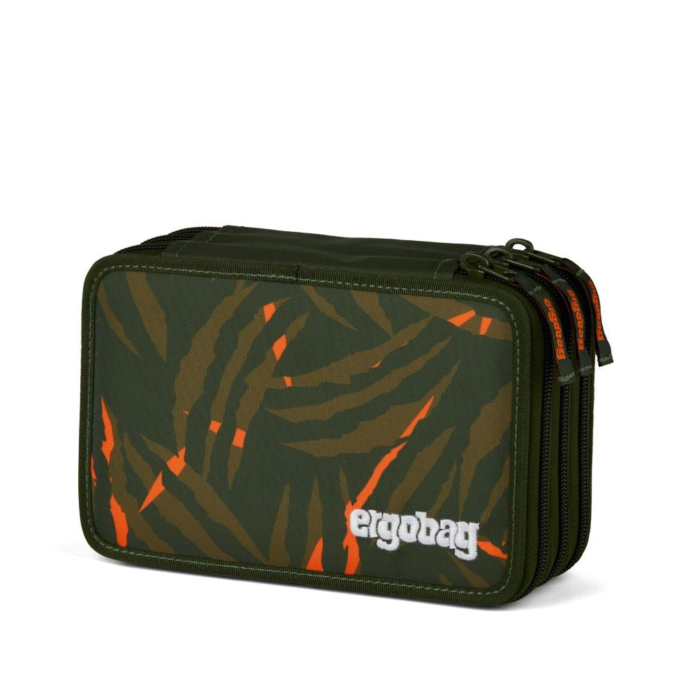 Ergobag Maxi-Mäppchen ExBärdition