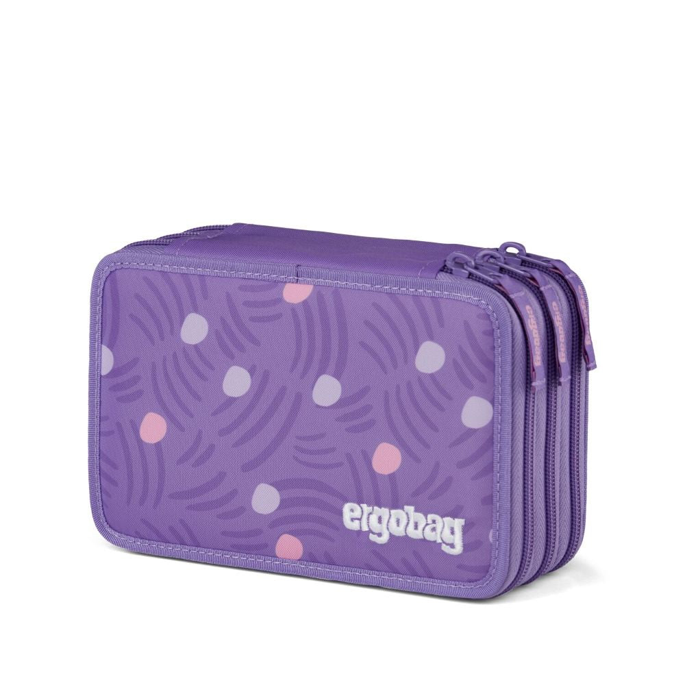 Ergobag Maxi-Mäppchen PonyBäradies