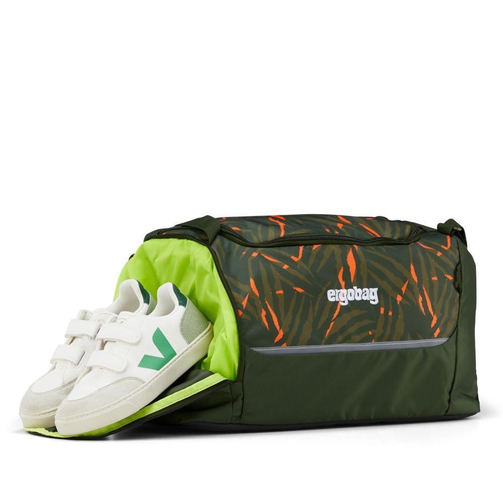 Ergobag Sporttasche ExBärdition