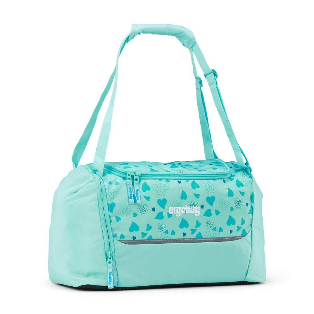 Ergobag Sporttasche ReitBärtraum