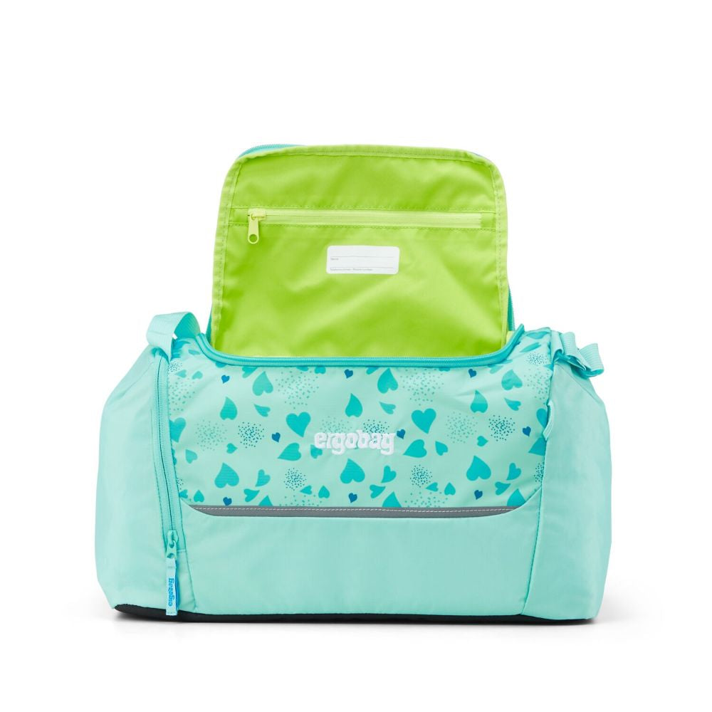 Ergobag Sporttasche ReitBärtraum