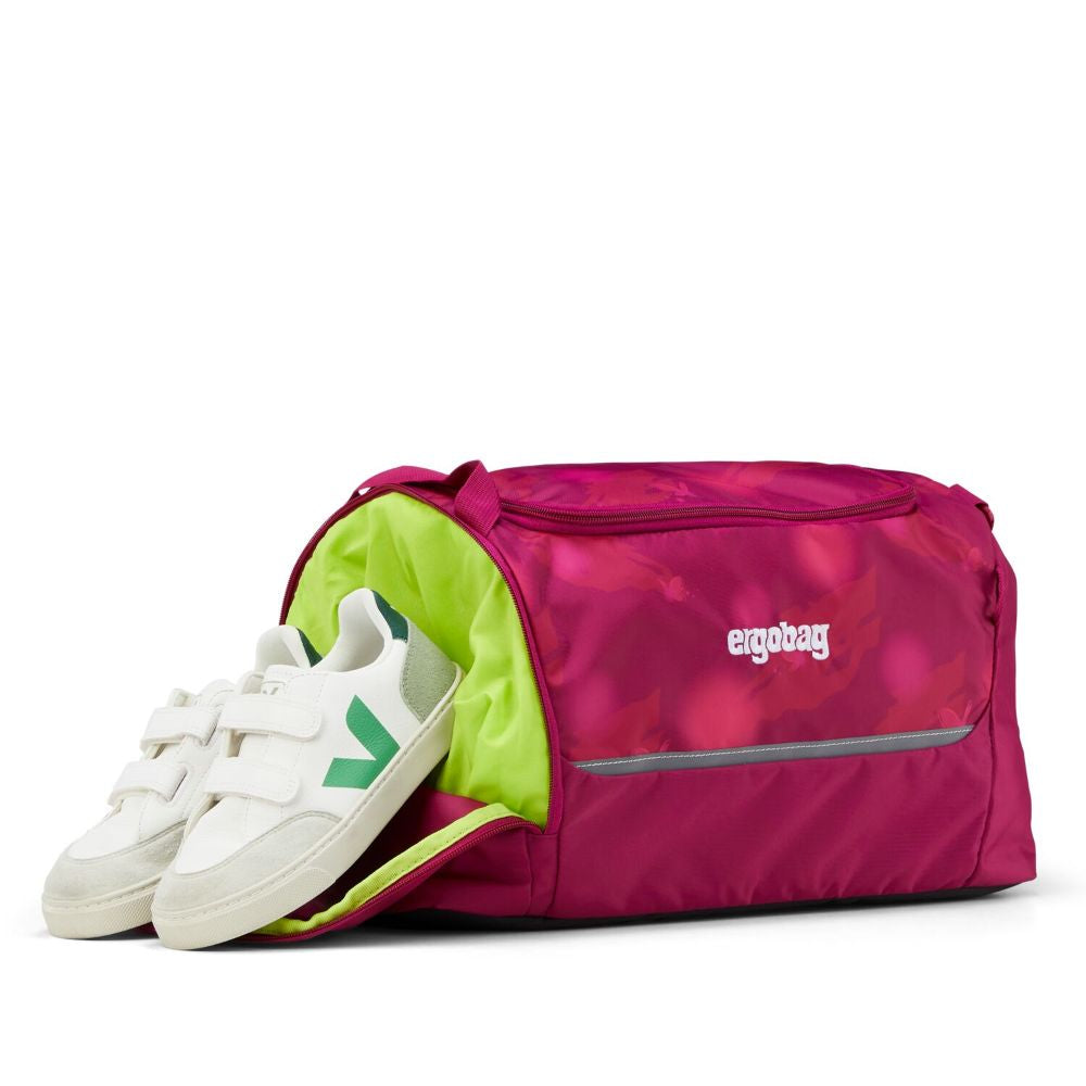 Ergobag Sporttasche MondzauBär