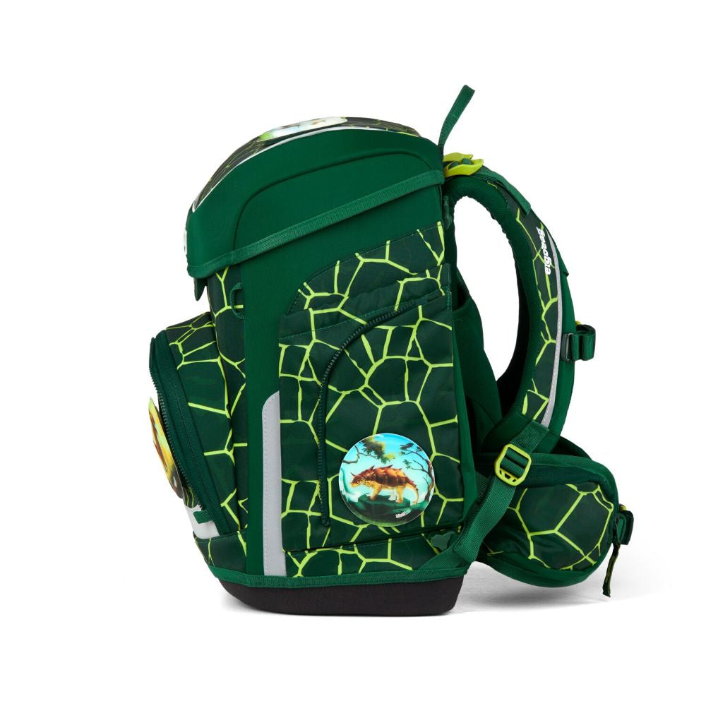 Ergobag Cubo BärRex Schulranzen Set 5tlg.