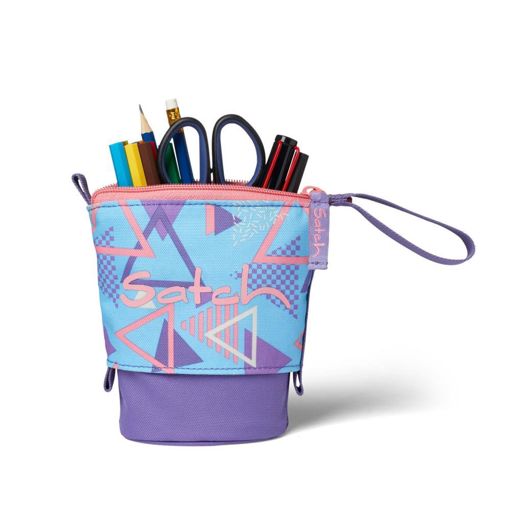 Satch Pencil Slider 80s Dance Etui