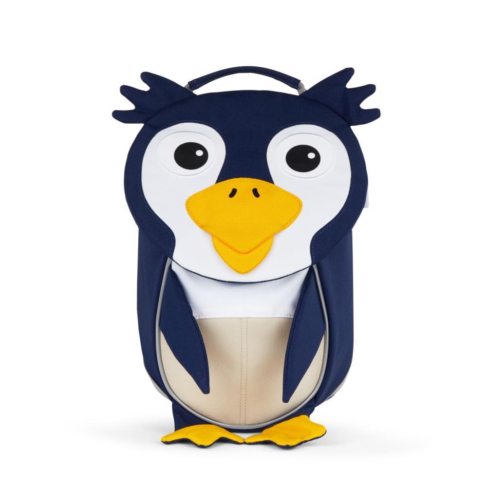 Affenzahn Kleiner Freund Pinguin Kindergartenrucksack